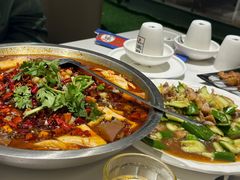 -小孙家厨(长春路店)