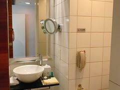 -铜锣湾如心酒店