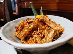 乾隆白菜-真地道京味府·鲜橙烤鸭·北京菜(朝外大街东大桥店)