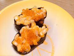 -禾绿寿司·定食·拉面·烧炸(宝安大仟里店)