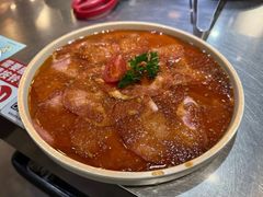 牛舌-喜来稀肉(虹泉路店)