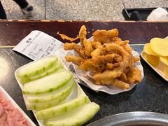 -邓莽子老火锅(中兴路总店)