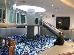 -龙格亲子游泳·水育早教运动中心(绿城店)
