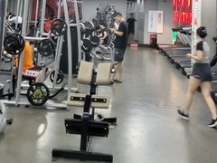 -形馆健身·普拉提(加州店)