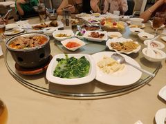 -庄氏祥记家常食府(国瑞建材家居博览中心店)