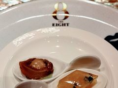 -8餐厅(新葡京酒店)