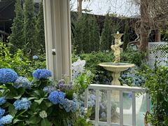 -Lamant Manor已闻花名关於蓝