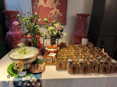 -蘇锦宴·淮扬菜烤鸭·小院(三元桥霄云路店)