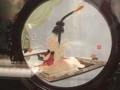 -湖南湘绣博物馆