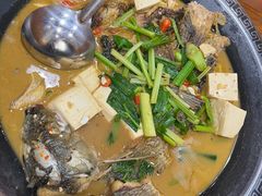 -下梅人家土菜馆(历史文化餐厅度假区店)