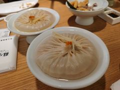 -苏小柳点心·手作小笼包(新街口分院店)