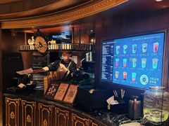 -B&C黄油与面包·THE GARDEN BAKERY概念店(世纪汇店)