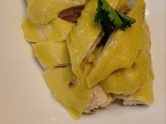 白斩散养鸡-红城阁·上海味道(四平路店)