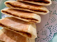 东北红糖火勺-止观小馆·辽河口渔家菜(王府井店)
