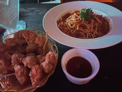 -MOSSO音乐酒吧·live house(长乐路店)