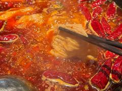 -牛市坎火锅(建设路店)