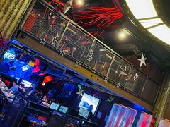 -MOSSO德国餐厅·音乐酒吧(环宇荟店)