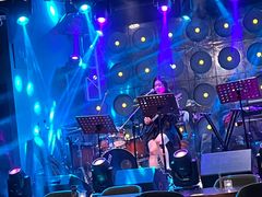 -MARU玛露音乐餐厅(大学路店)