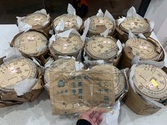 -上海国际饭店