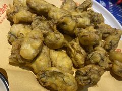 -旺角小渔村(二马路店)