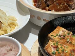 -客颂·客家宴(大壮国际广场店)