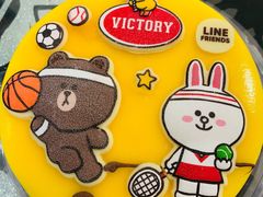 -哈根达斯(济南万象城店)