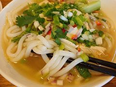 -西粉堂新疆米粉(朝外店)