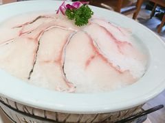-蕃茄述·好汤自然来(江汉路店)