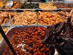 -黄毛鸭脖(汉阳总店)