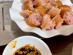 -韩师傅老大同刀削面(北苑路店)