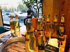 -金太阳海鲜烧烤·本地人餐厅(东纬路旗舰店)