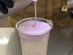 -Yee3·三号椰(上海中山公园龙之梦店)