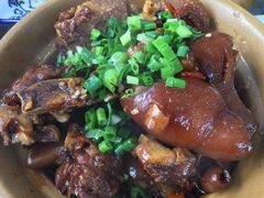 -徽州美食(三十年老店)