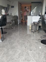 -米娜造型