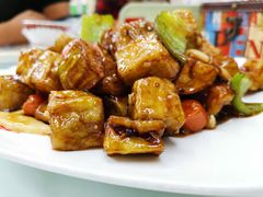 -北戴河庆山饭店·海鲜砂锅粥(北戴河黑石路店)