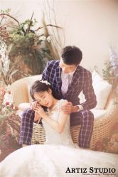 点击看大图 唯美浪漫-THE QUEEN(北京店)