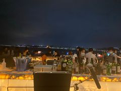 -影吧•悬崖海景(珠海凤凰湾悦椿酒店)