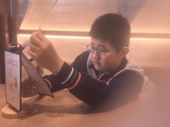 -必胜客(海光寺店)