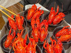 -靓靓蒸虾·头牌蒸虾(雪松路总店)