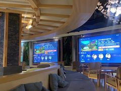 -星河湾温泉洗浴酒店