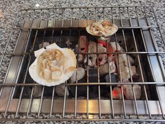 -震海贝烤贝·民俗特色店(延吉总店)
