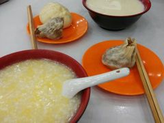 -上海外国语大学（虹口校区）食堂