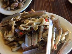 -花乐餐厅(涠洲岛店)