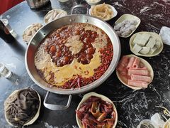 -储奇门鳝鱼火锅(总店)