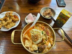 -黔派·虾子羊肉粉·小吃(佳宁娜广场店)