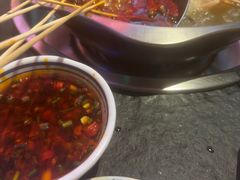 -来涮蜀鲜货火锅串串香(菜市口店)