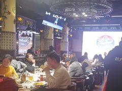 -马迭尔德式西餐精酿啤酒屋(中央大街店)