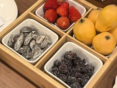 -厦门宝龙铂尔曼大酒店·龙之渊中餐厅