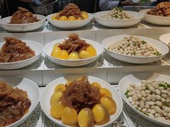 -新海渔港·胶东海鲜家常菜·家宴(奥体中心店)
