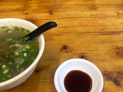 -陈记汤饭(水巷口店)